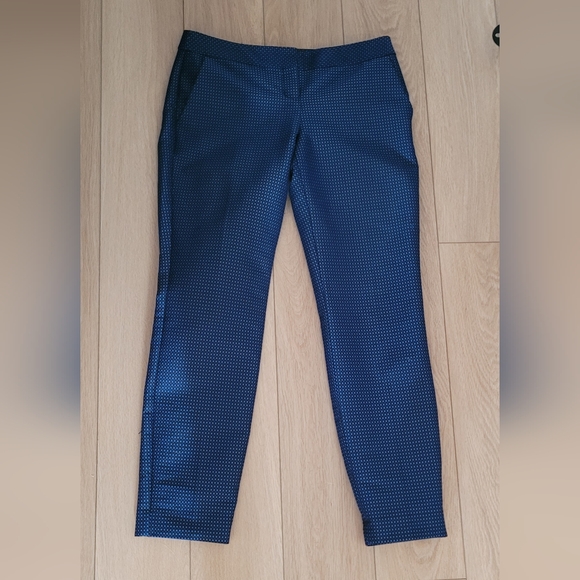 Express. Columnists pants. Size 2R - Picture 5 of 7